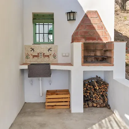 Casa di campagna Cortijo De Arriba