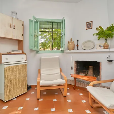 Cortijo De Arriba