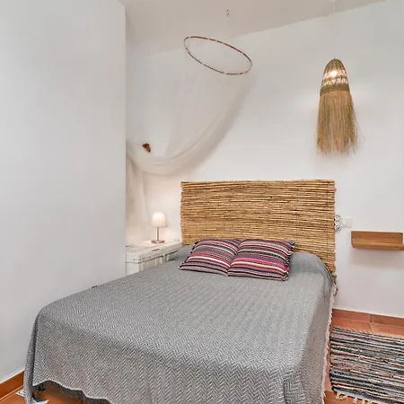 Casa di campagna Cortijo De Arriba *