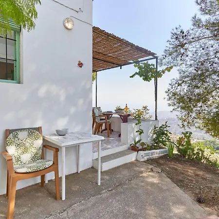 Cortijo De Arriba Casa di campagna Frigiliana