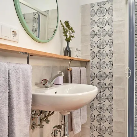 Casa di campagna Cortijo De Arriba Frigiliana