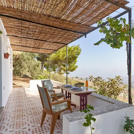 Casa di campagna Cortijo De Arriba