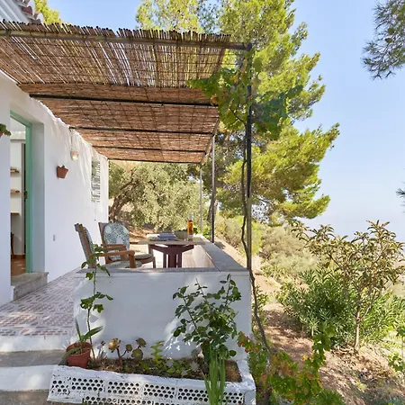 Cortijo De Arriba Casa di campagna