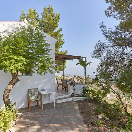 Casa di campagna Cortijo De Arriba *