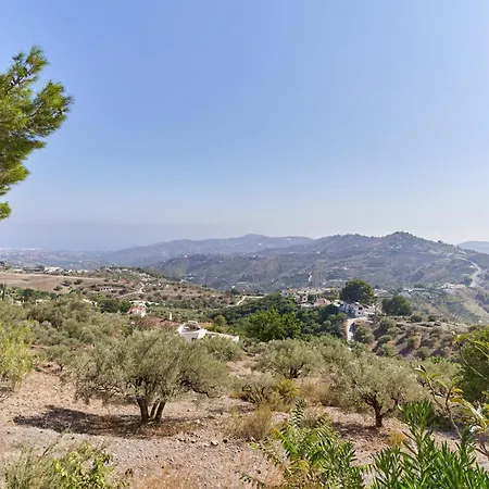 Cortijo De Arriba *