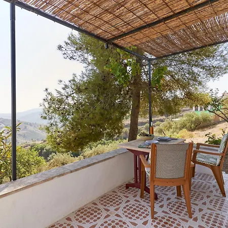 Casa di campagna Cortijo De Arriba *