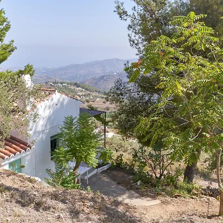 Cortijo De Arriba Casa di campagna *